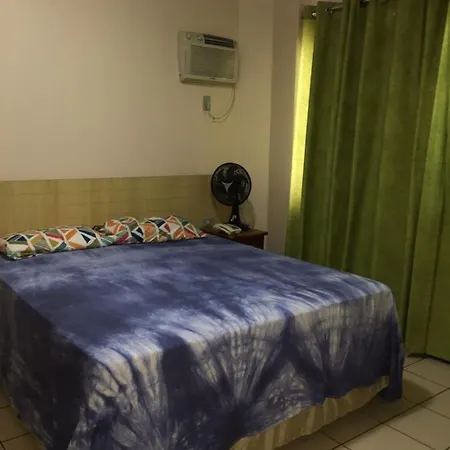 Rio Quente - Diroma Apartment Exterior photo