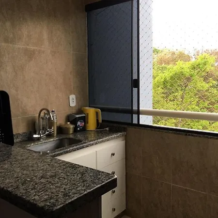 Rio Quente - Diroma Apartment Exterior photo