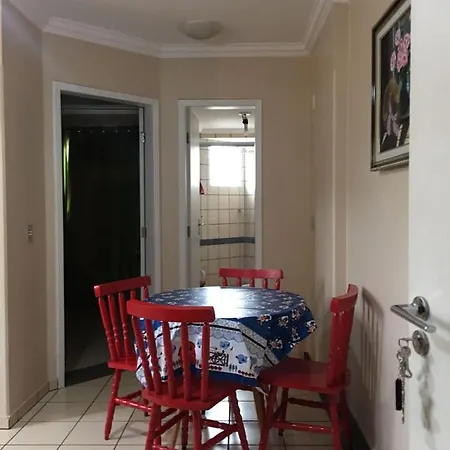 Rio Quente - Diroma Apartment Exterior photo