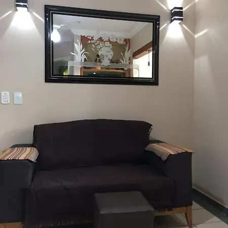 Rio Quente - Diroma Apartment Exterior photo