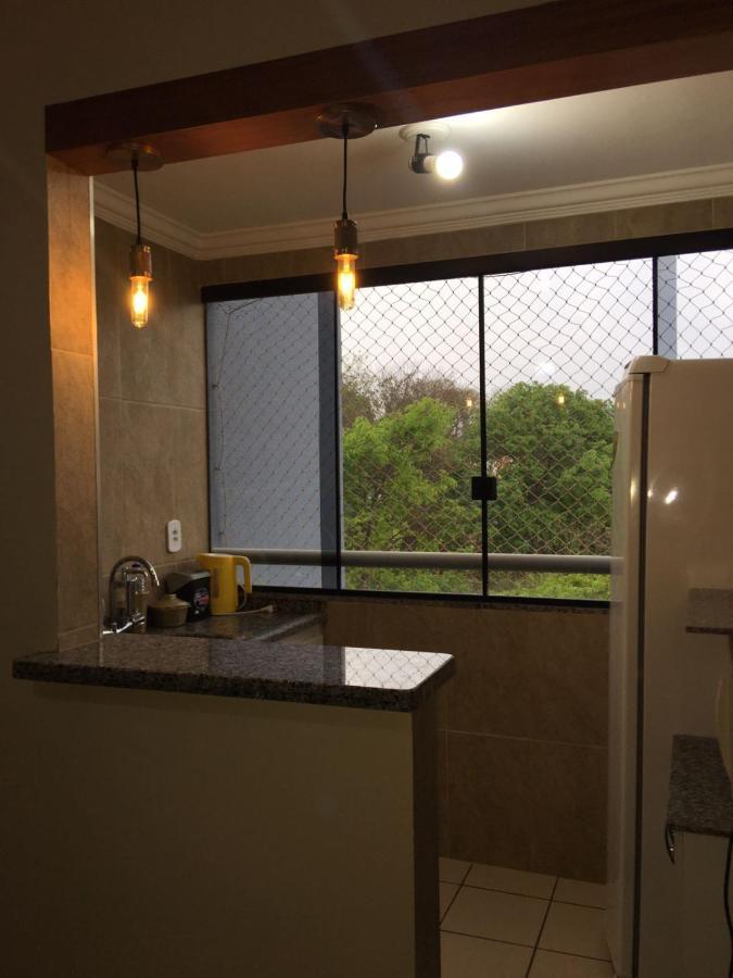 Apartment - Diroma Rio Quente