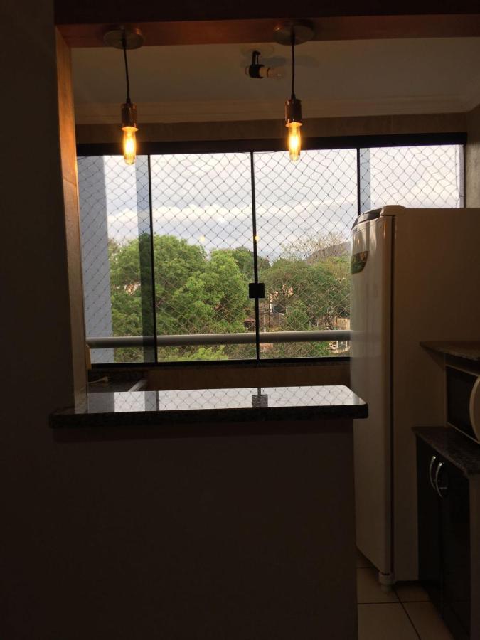 - Diroma Apartment Rio Quente