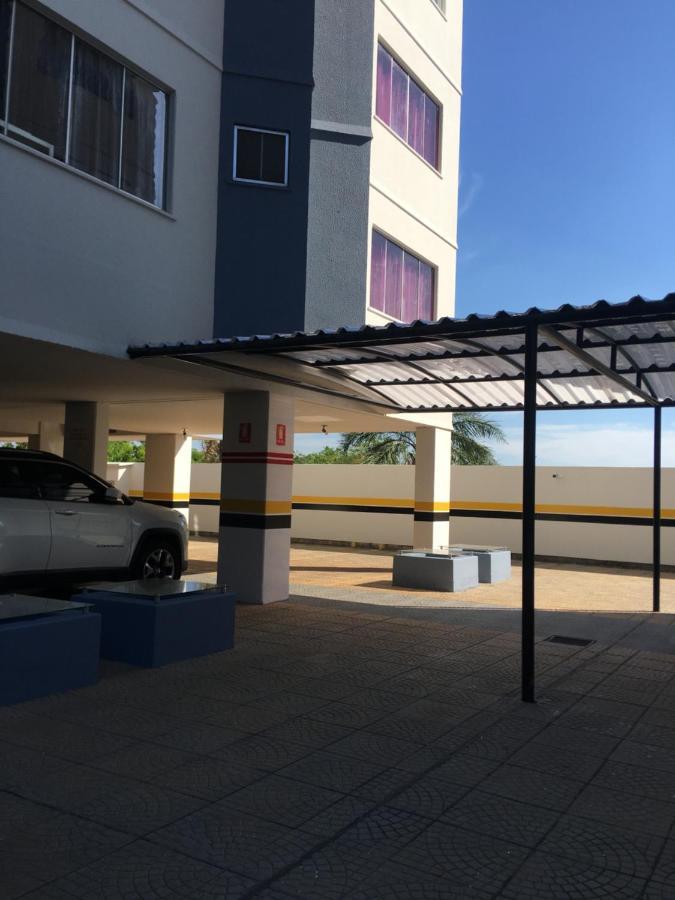 Apartment - Diroma Rio Quente