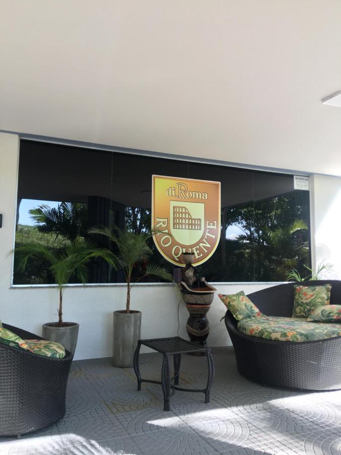 - Diroma Apartment Rio Quente